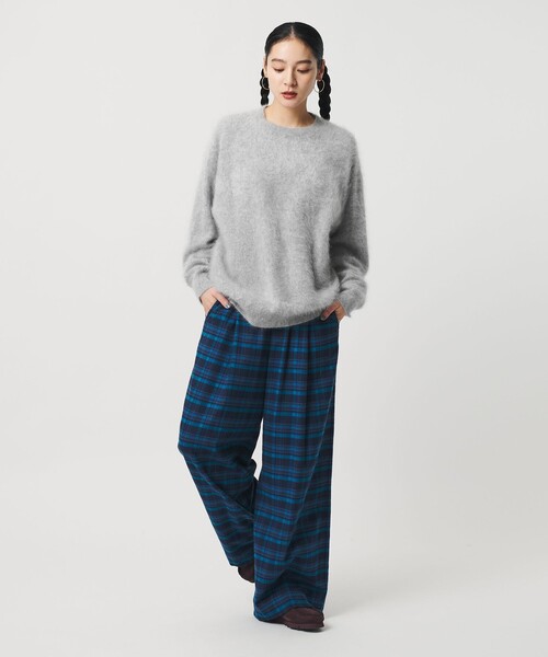 BEAUTY＆YOUTH UNITED ARROWS ニット セーター カシミヤ クルーネック