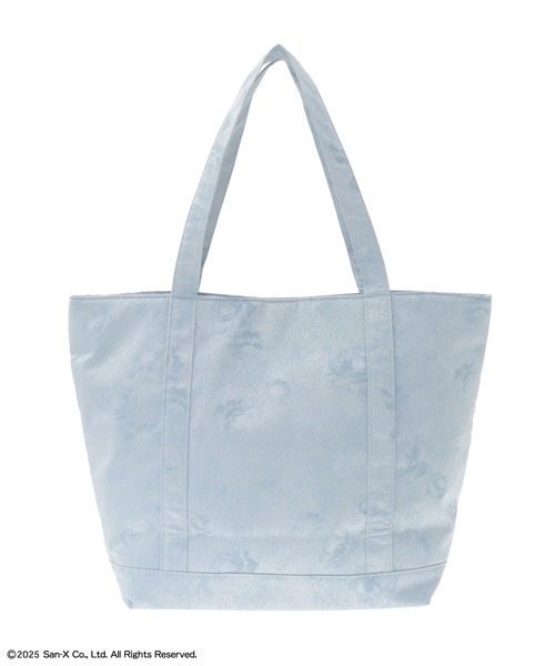 Maison de FLEUR（メゾンドフルール） トートバッグ すみっコぐらし