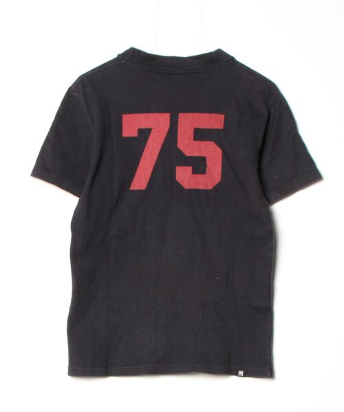 HYSTERIC GLAMOUR（ヒステリックグラマー） 半袖Tシャツ SMALL