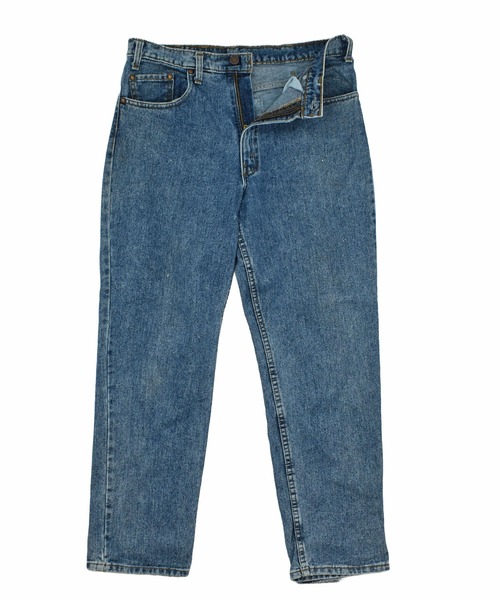 極上 93年製 42×30 levi's 540 vtg デニムパンツ USA製 Levi's（リーバイス） ジーンズ 「USED」90's Levi's 540 デニムパンツ