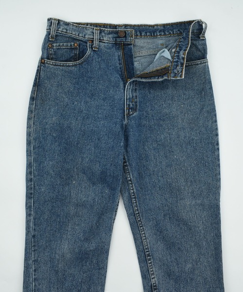 Levi's（リーバイス） ジーンズ 「USED」90's Levi's 540 デニムパンツ