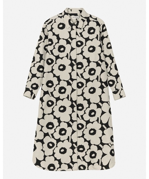 marimekko（マリメッコ） ワンピース 「ASIA EXCLUSIVE」Ae Runoelma
