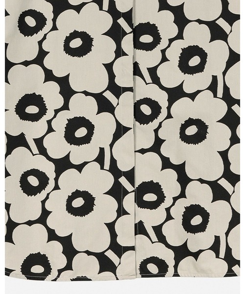 【訳あり】マリメッコ Runoelma Piirto Unikko ワンピース Runoelma Piirto Unikko ワンピース｜ウェア｜Marimekko(マリメッコ