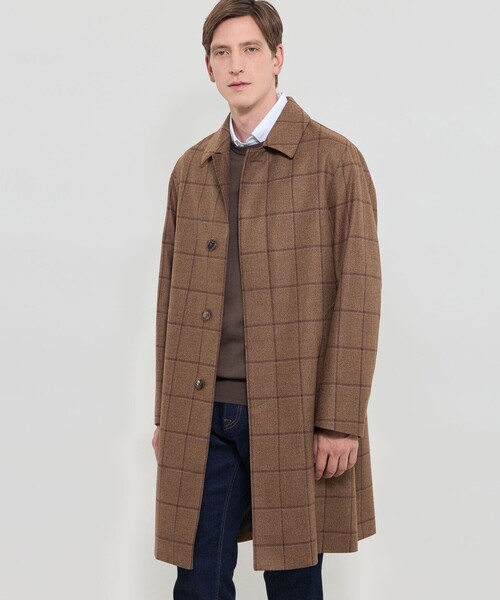 MACKINTOSH LONDON（マッキントッシュ ロンドン） コート ジャケット 