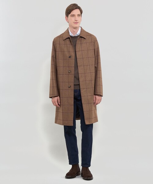 MACKINTOSH LONDON（マッキントッシュ ロンドン） コート ジャケット 