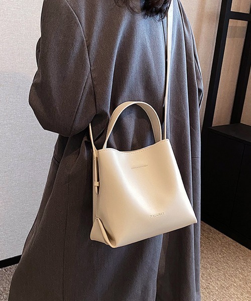 「Miniministore」 ショルダーバッグ FREE ブラック レディース_画像8