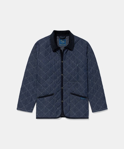 LAVENHAM（ラベンハム） コート ジャケット Noah X Lavenham
