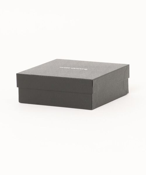 MARY QUANT（マリークヮント） 財布 マリークワント フレンチシーム