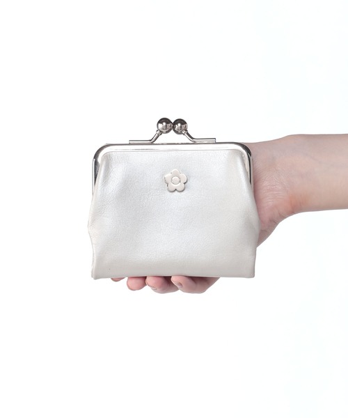 MARY QUANT（マリークヮント） 財布 マリークワント フレンチシーム