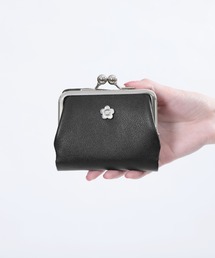 MARY QUANT（マリークヮント） 財布 マリークワント フレンチシーム