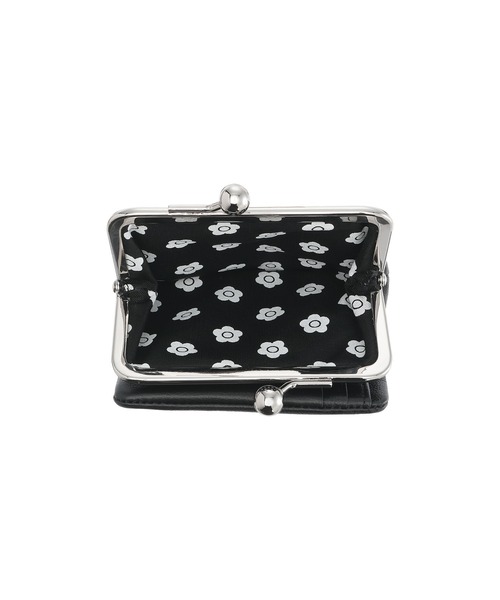 MARY QUANT（マリークヮント） 財布 マリークワント フレンチシーム