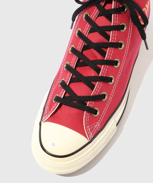 ALL STAR スニーカー 「CONVERSE/コンバース」ALL AGED CJ HI
