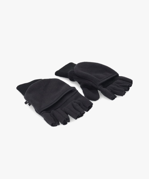 手袋 WILD THINGS POLARTEC DETACHABLE MITTEN / ワイルドシングス メンズ レディース_5