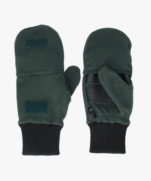 手袋 WILD THINGS POLARTEC DETACHABLE MITTEN / ワイルドシングス メンズ レディース_10
