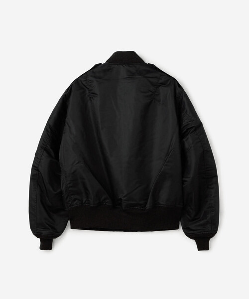 BUZZ RICKSON'S ミリタリージャケット モッズコート | フライト