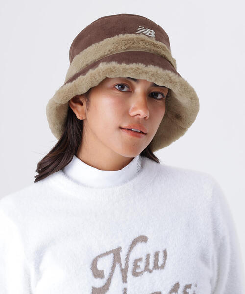 New Balance Golf（ニューバランスゴルフ） 帽子 ハット 「new balance