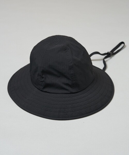 「SUBLIME」 ハット ONE SIZE ブラック レディース_画像2