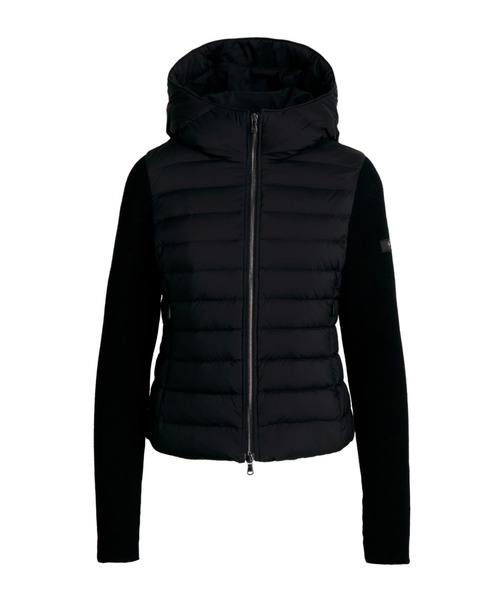 正規品　美品　TATRAS タトラス　ダウンジャケット　ダウンコート レディース タトラスダウンジャケット