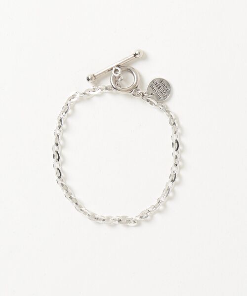 最終値下げしました‼️PHILIPPE AUDIBERT シルバーブレスレット PHILIPPE AUDIBERT（フィリップ オーディベール） ブレスレット FREE