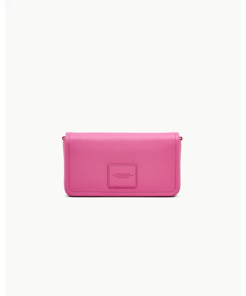 ショルダーバッグ バッグ THE LEATHER MINI BAG/ザ レザー ミニ バッグ レディース メンズ_3