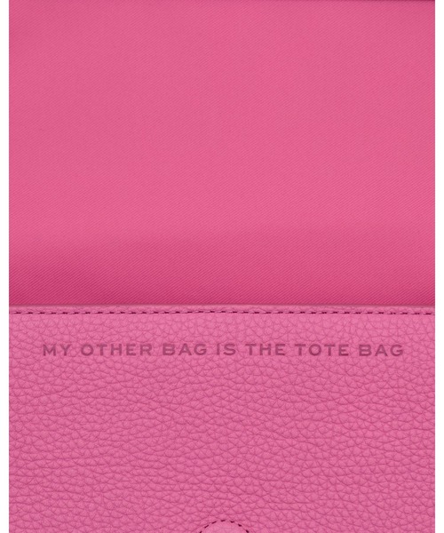 ショルダーバッグ バッグ THE LEATHER MINI BAG/ザ レザー ミニ バッグ レディース メンズ_7