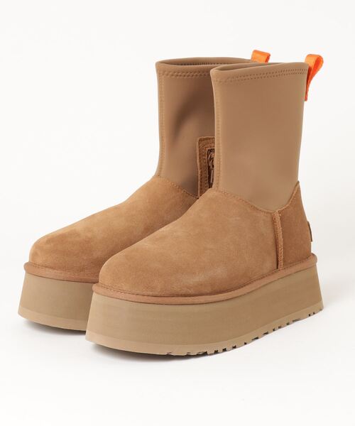UGG Australia（アグオーストラリア） 「UGG」 ブーツ 24.0cm ブラウン
