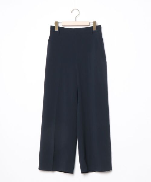 ROPE' PICNIC（ロペ ピクニック） パンツ 38 ネイビー レディース