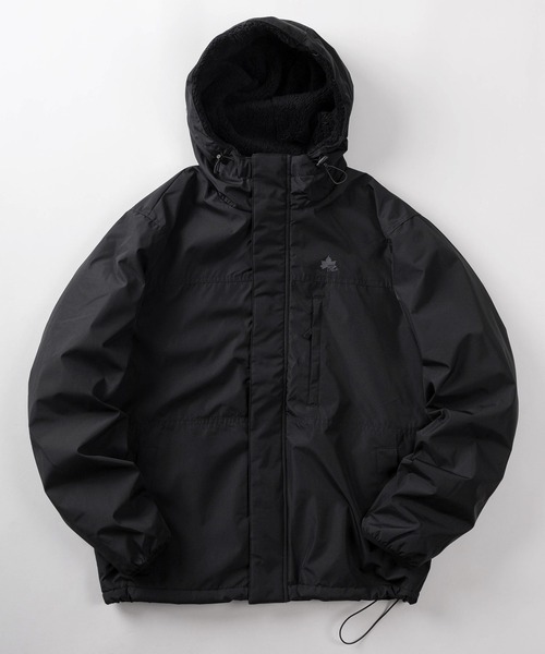 LOGOS（ロゴス） マウンテンパーカー ウインドブレーカー 「71