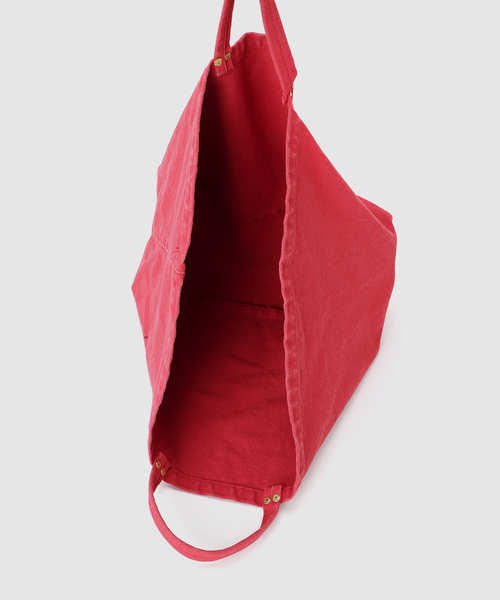 Deuxieme Classe（ドゥーズィエムクラス） トートバッグ 追加 Logo bag