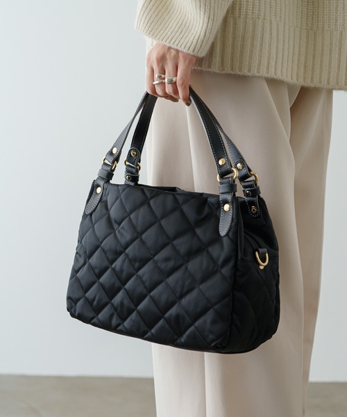 russet（ラシット） 2WAYバッグ FREE ブラック レディース : ZOZOTOWN