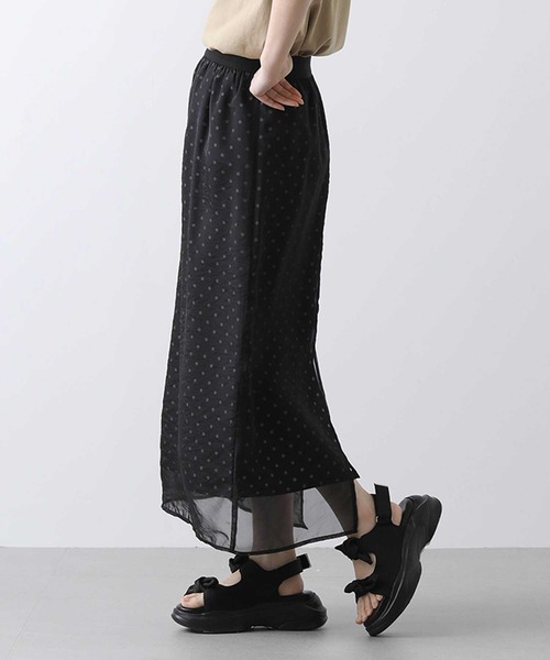 Brilliantタイトスカート Gready Brilliant（グレディブリリアン） タイトスカート 38 ブラック