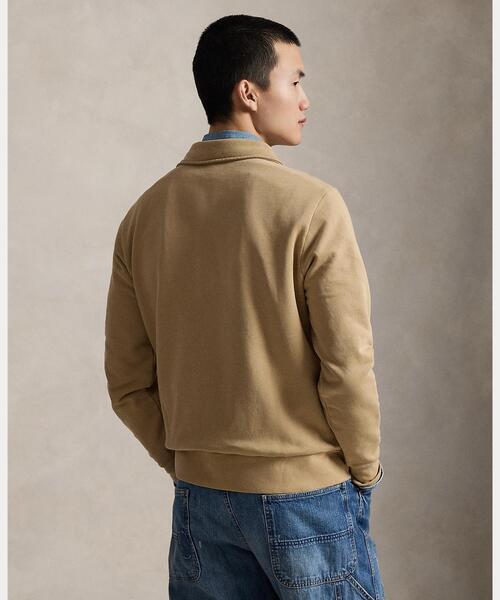 POLO RALPH LAUREN（ポロ・ラルフローレン） トレーナー スウェット