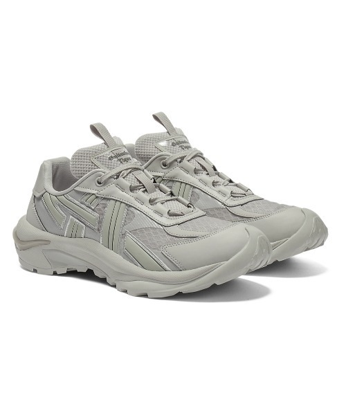 Onitsuka Tiger（オニツカタイガー） ローカットスニーカー 28 レッド
