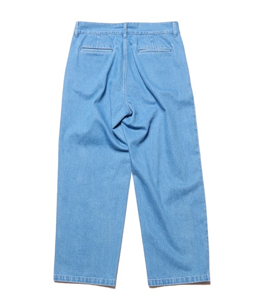 SOPHNET.（ソフネット） ジーンズ DICKIES BOLD-FIT TUCK JEANS メンズ