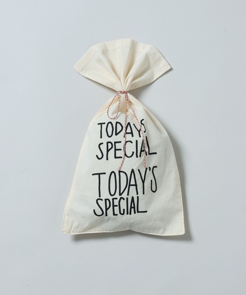 TODAY'S SPECIAL（トゥデイズスペシャル） 「ラッピング」GIFT BAG M