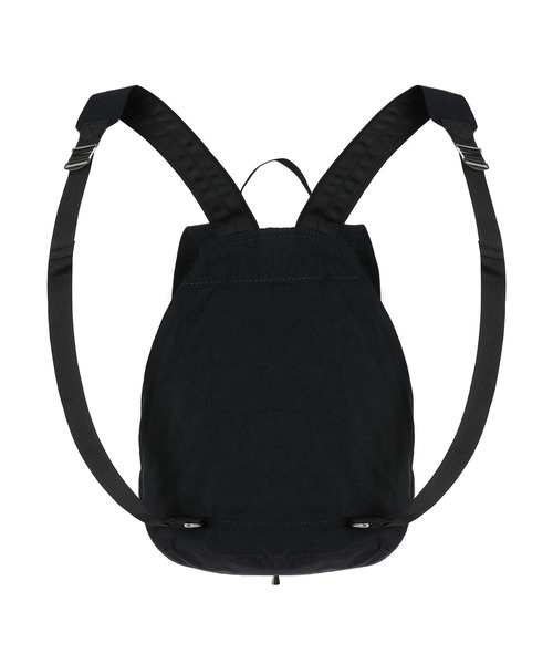 MUCENT（ムセント） デイバック リュック - MUTE MINI BACK PACK