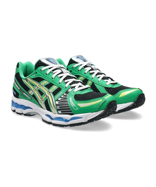 ASICS（アシックス） スニーカー GEL-KAYANO 12.1 / ゲルカヤノ 12.1