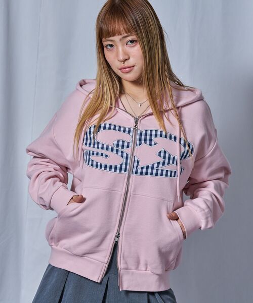 SEQUENZE パーカー メンズ レディース : ZOZOTOWN Yahoo!店 - 通販