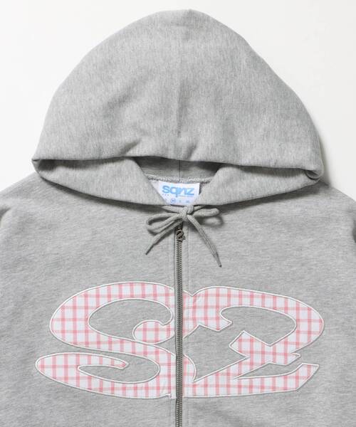 SEQUENZE パーカー メンズ レディース : ZOZOTOWN Yahoo!店 - 通販