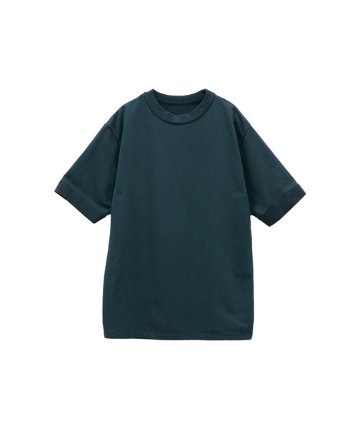 「TROVE」 半袖Tシャツ 1 ダークネイビー メンズ_画像2