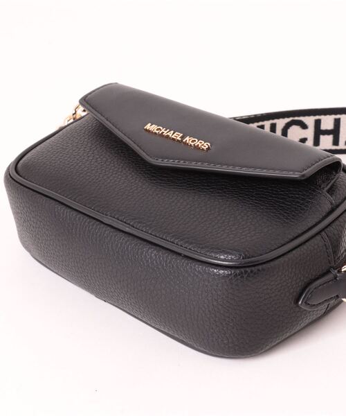 MICHAEL KORS（マイケルコース） ショルダーバッグ FREE ブラック