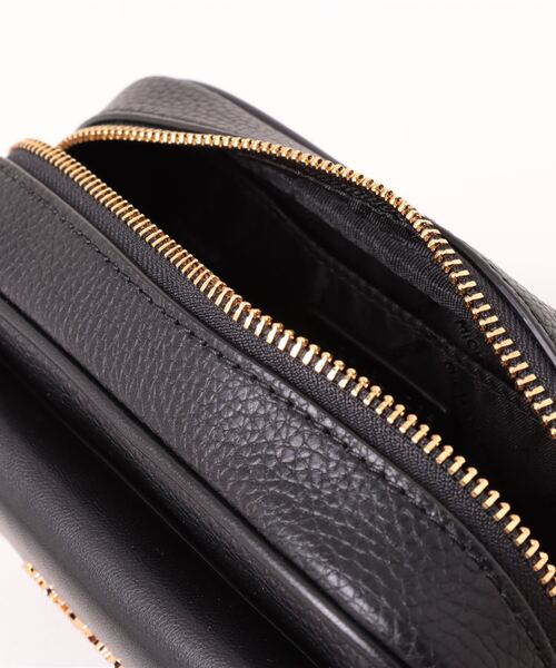 MICHAEL KORS（マイケルコース） ショルダーバッグ FREE ブラック