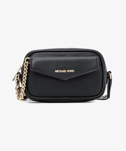MICHAEL KORS（マイケルコース） ショルダーバッグ FREE ブラック