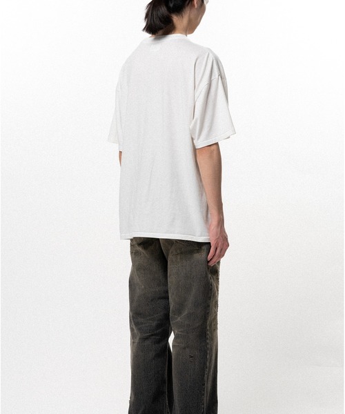 KAMIYA tシャツ LOVING” T-shirt メンズ : ZOZOTOWN Yahoo!店 - 通販
