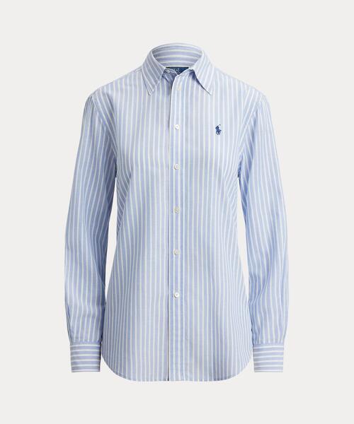 POLO RALPH LAUREN（ポロ・ラルフローレン） ブラウス シャツ