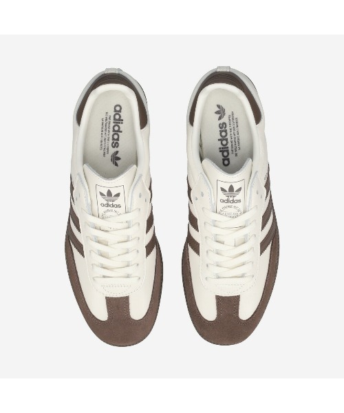 adidas Originals スニーカー SAMBA OG / アディダス サンバ JI1991