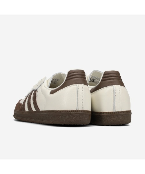 adidas Originals スニーカー SAMBA OG / アディダス サンバ JI1991
