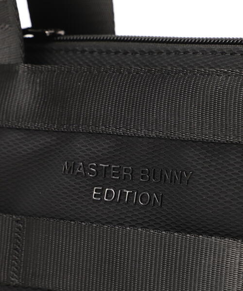MASTER BUNNY EDITION（マスターバニーエディション） トートバッグ