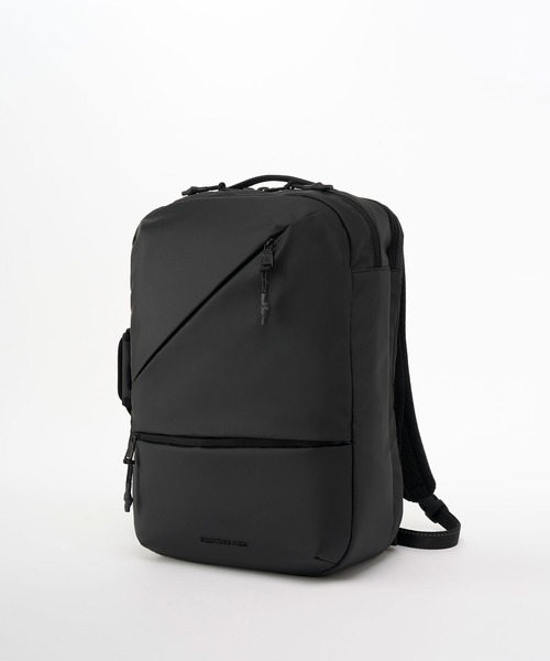 Samsonite（サムソナイト） デイバック リュック サムソナイトレッド Z