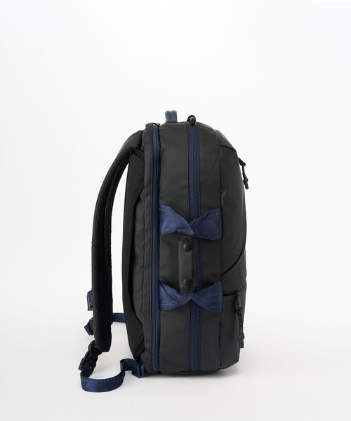 Samsonite（サムソナイト） デイバック リュック サムソナイトレッド Z